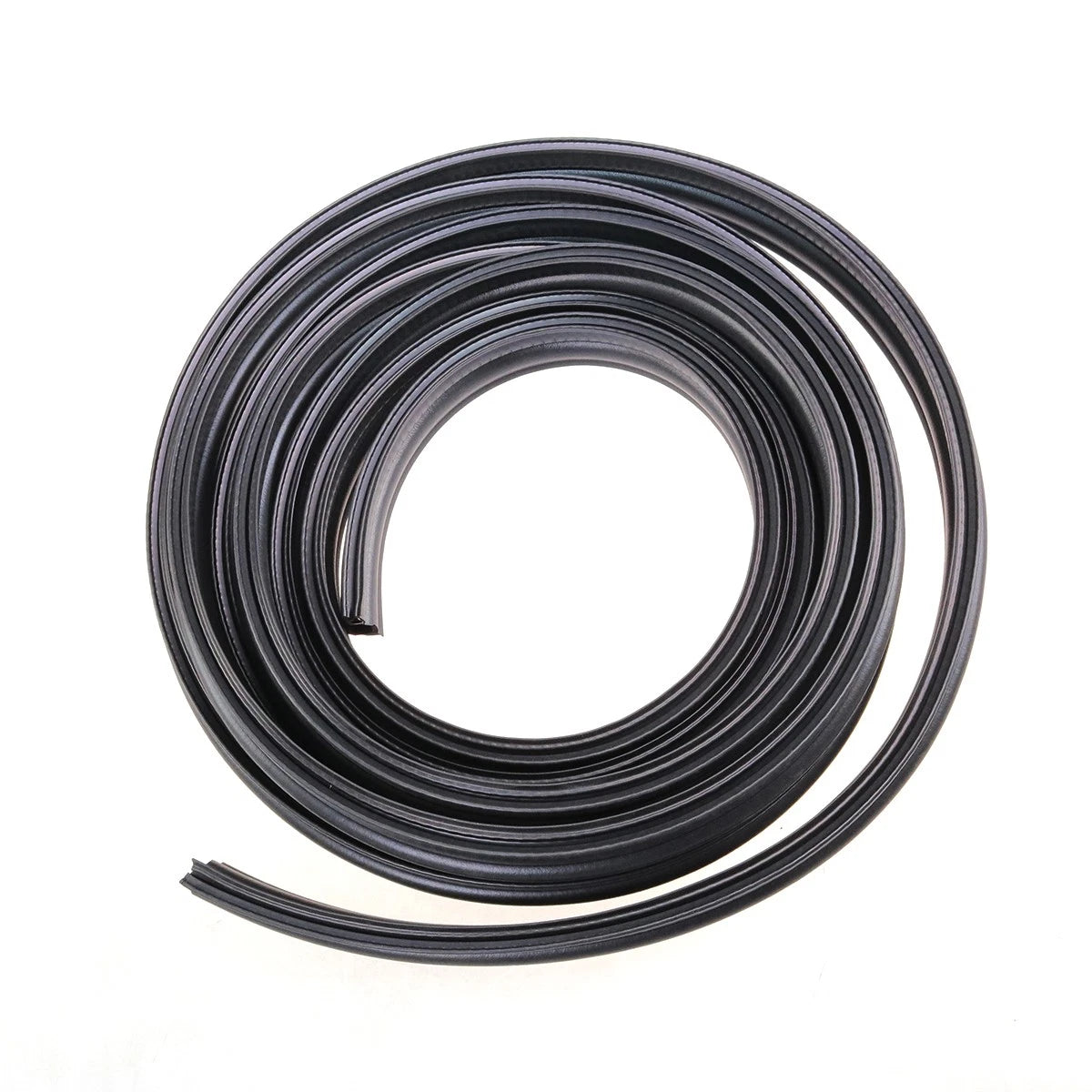 Trunk Lid Weatherstrip for Toyota HiAce Commuter Van (1982–1988)
