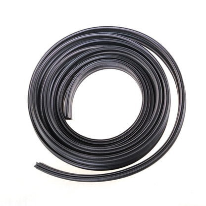 Trunk Lid Weatherstrip for Toyota HiAce Commuter Van (1982–1988)