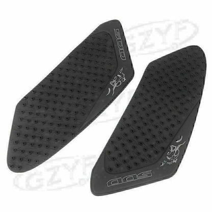 Tank Traction Pads Side Grips for Honda CB500F CBR500R (2013-2017)