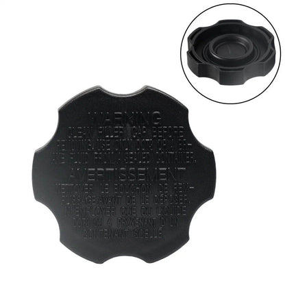 Car Brake Master Cylinder Reservoir Tank Cap for Hyundai Kia (2011-2019)