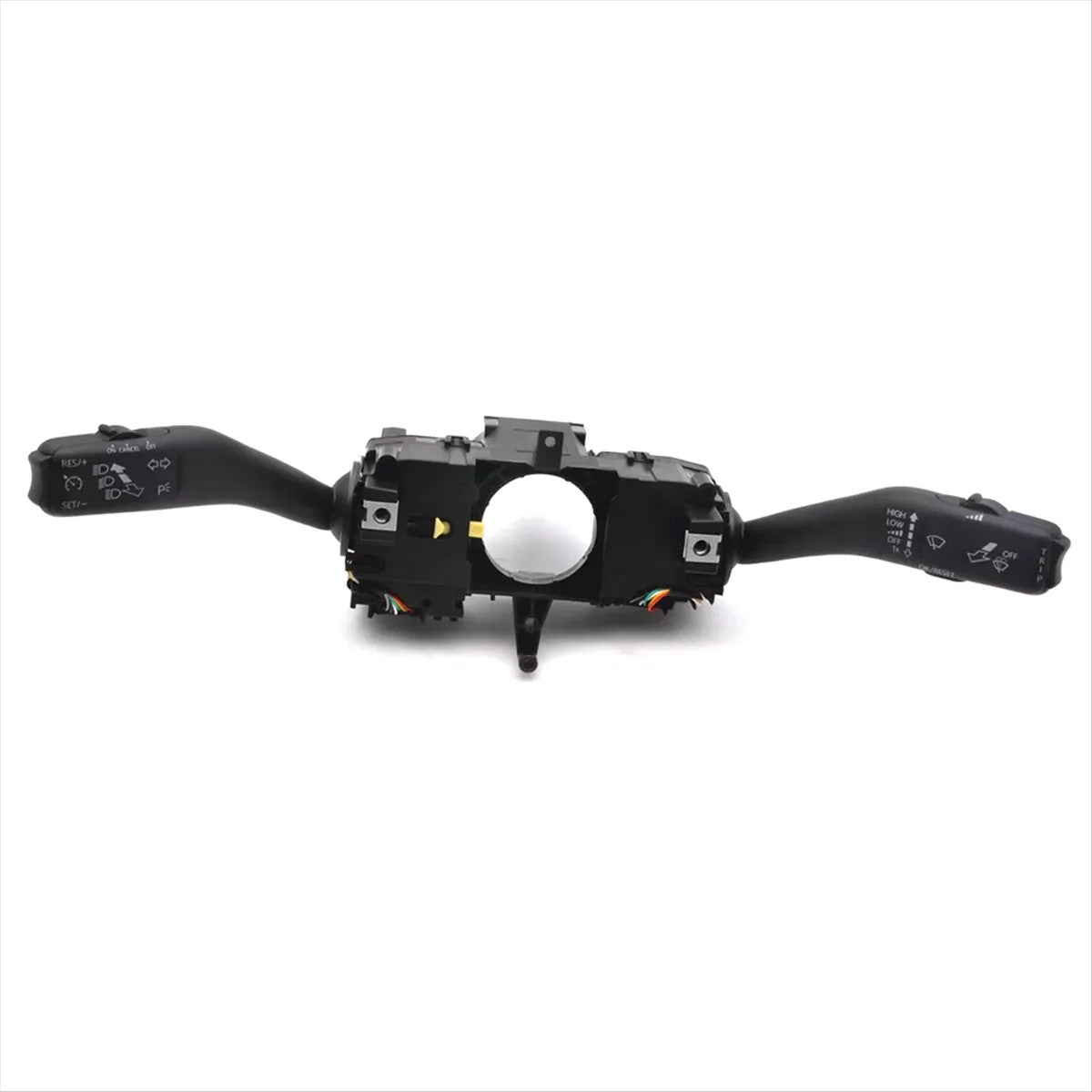 Cruise Control Turn Signal Wiper Switch for VW Beetle Jetta (2012–2018)