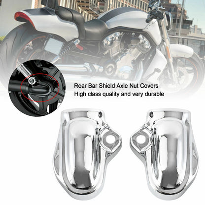 Gear Shift Lever Support for Honda GL1500 (1987–2000) Silver