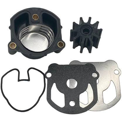 Water Pump Impeller Repair Kit for OMC Cobra Stern Drives