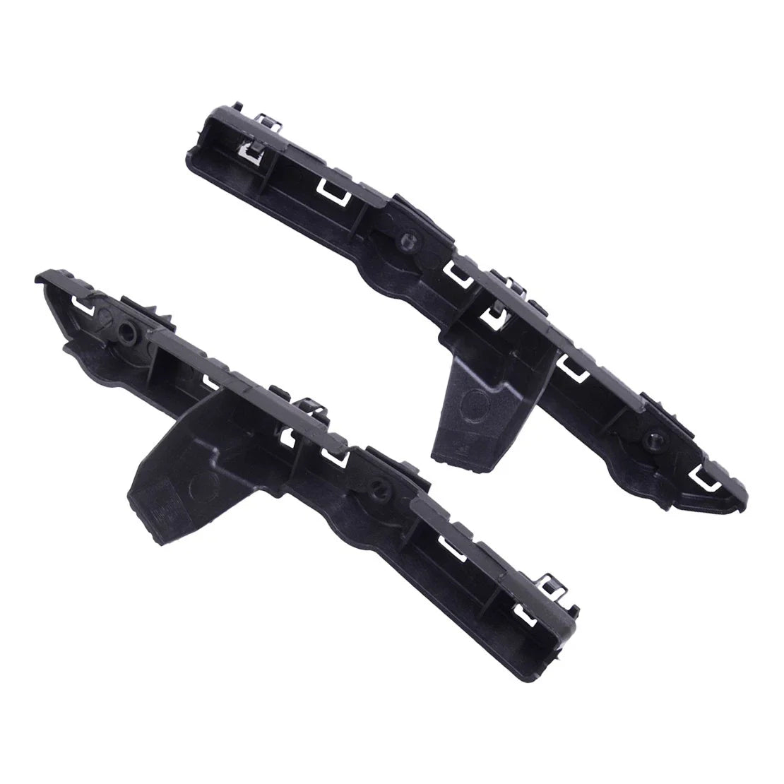 Front Bumper Retainer Bracket for Nissan Qashqai (2014-2016)