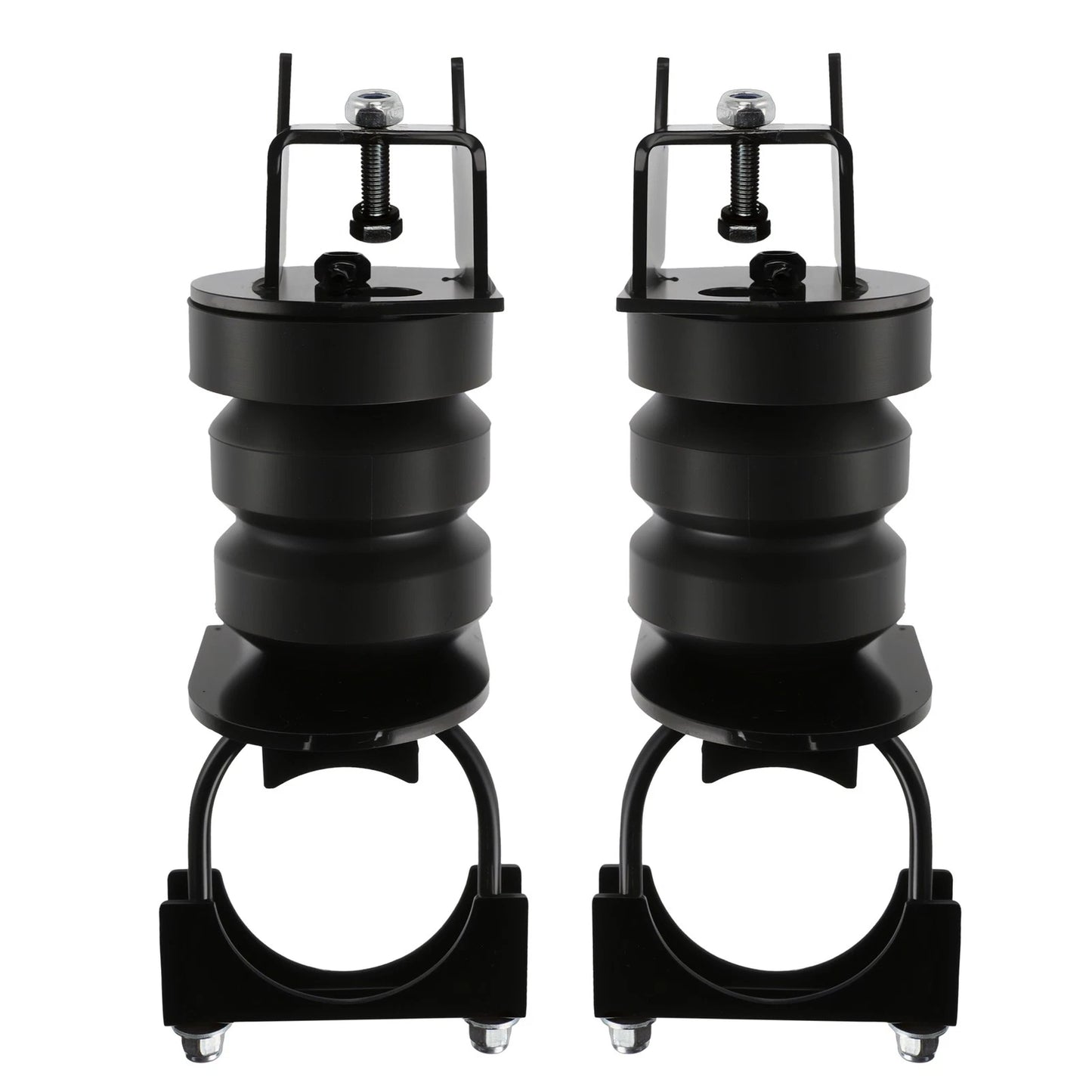 Rear Suspension Helper Spring Kit for Ford F-150 2WD/4WD (2015–2024) FR1504E