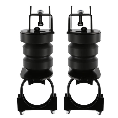 Rear Suspension Helper Spring Kit for Ford F-150 2WD/4WD (2015–2024) FR1504E