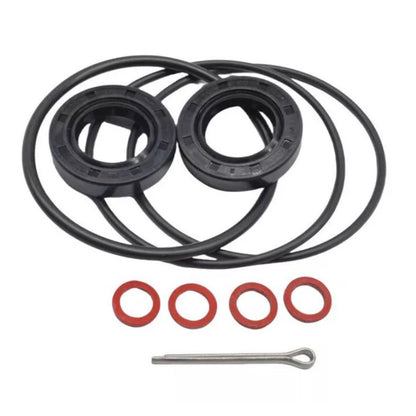 Seal Kit for Yamaha Outboard Motor Lower Gearcase (No Year Specified)