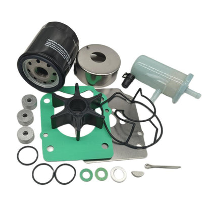 Maintenance Kit for Suzuki DF 70HP 80HP 90HP Outboard