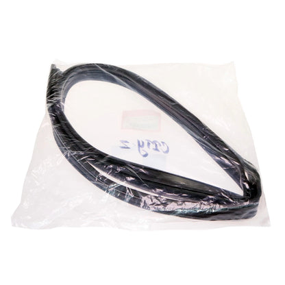 Weatherstrip Glass Run Channel for Honda City (1996–2002)