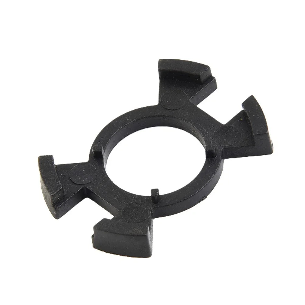 H1 Headlight Holder Retainer Socket 2 x Adapter