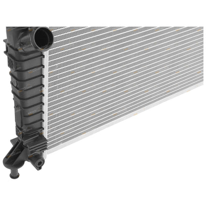 Alloy Radiator for Mazda 3 (2004–2011) & Ford Focus (2004–2011)