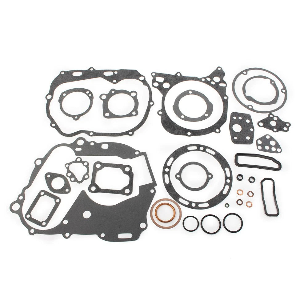 Front Speaker Cover Mesh Black for Honda GL1500 (1988–2000)