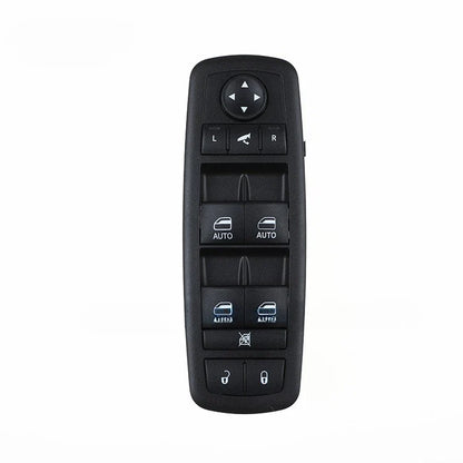 Power Window Switch for Jeep Cherokee (2014–2017)