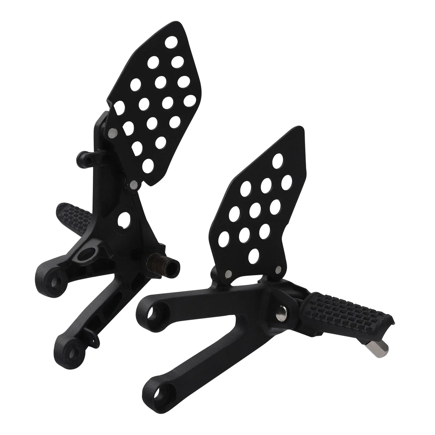Footrests & Footpegs Bracket for Honda CBR600RR (07 - 25)