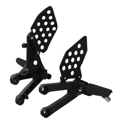 Footrests & Footpegs Bracket for Honda CBR600RR (07 - 25)