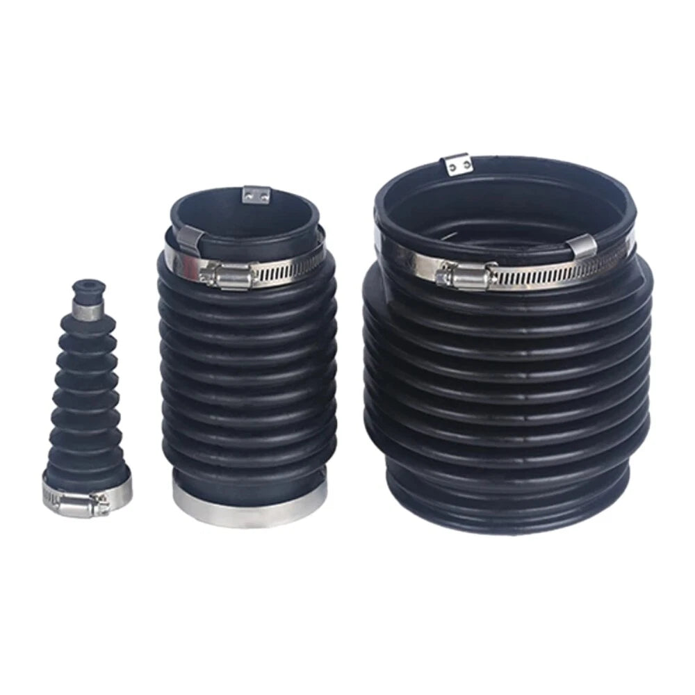Transom Bellows Kit for Mercruiser Alpha One (1983–1996)