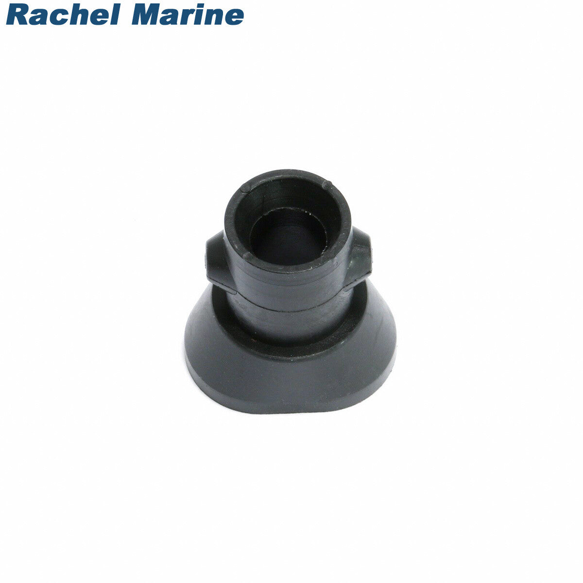Water Pump Impeller Repair Kit for Johnson Evinrude Outboard (9.9HP, 15HP)