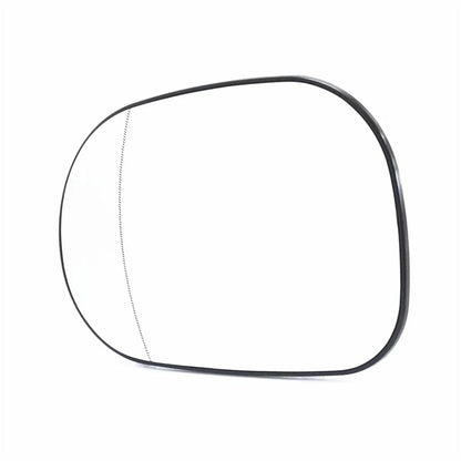 Left Side Mirror Glass for Mercedes ML320 ML430 ML55 AMG (1998-2005)