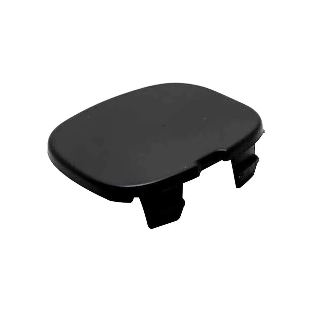 Front Grille Tow Eye Cover Cap for Smart Fortwo Coupe (2016-2017)