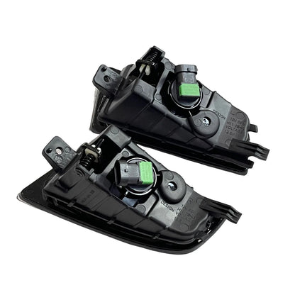 Fog Light Spot Lamp Set for Honda Civic FD (2006-2008)
