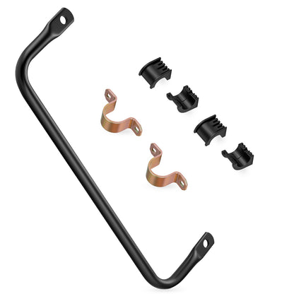 Rear Stabilizer Bar with Bushing for Polaris Sportsman 850 1000 XP (2015–2023)