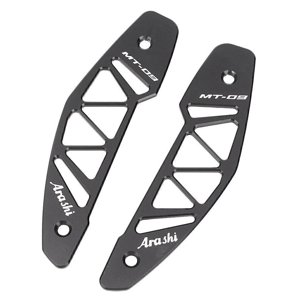 Iridium Windshield for Yamaha YZF R15 (2014–2016)