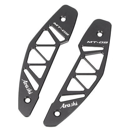 Iridium Windshield for Yamaha YZF R15 (2014–2016)
