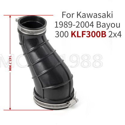 Air Box Cleaner Joint for Kawasaki Bayou KLF300B (1989–2004)