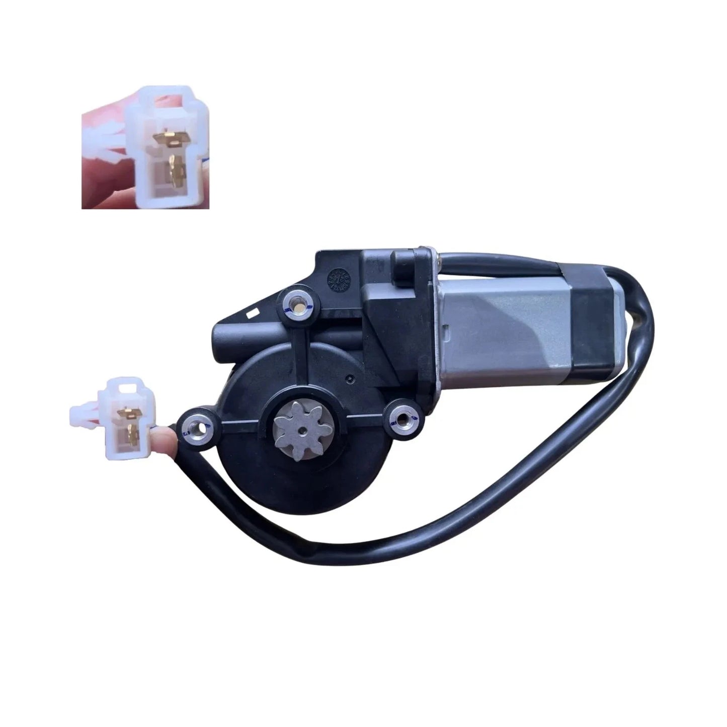 Window Lift Motor for Toyota Hilux/HiAce (2005–2019)