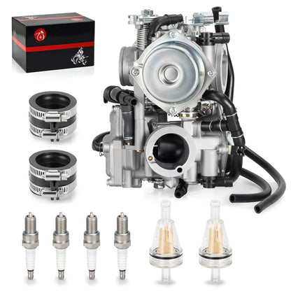 Carburetor for Honda VLX 600 VT600 Shadow VT600CD Deluxe (1988–1998)