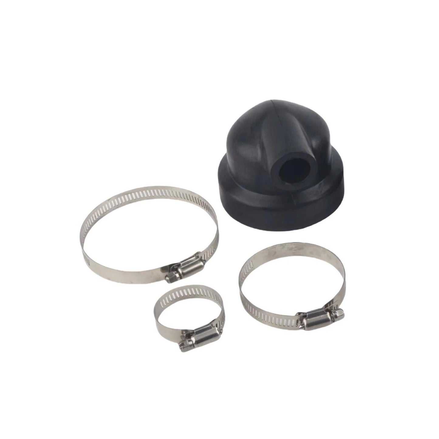 End Cap for Volvo MDMD2030 (A/B/C/D) (Year Range Not Specified)
