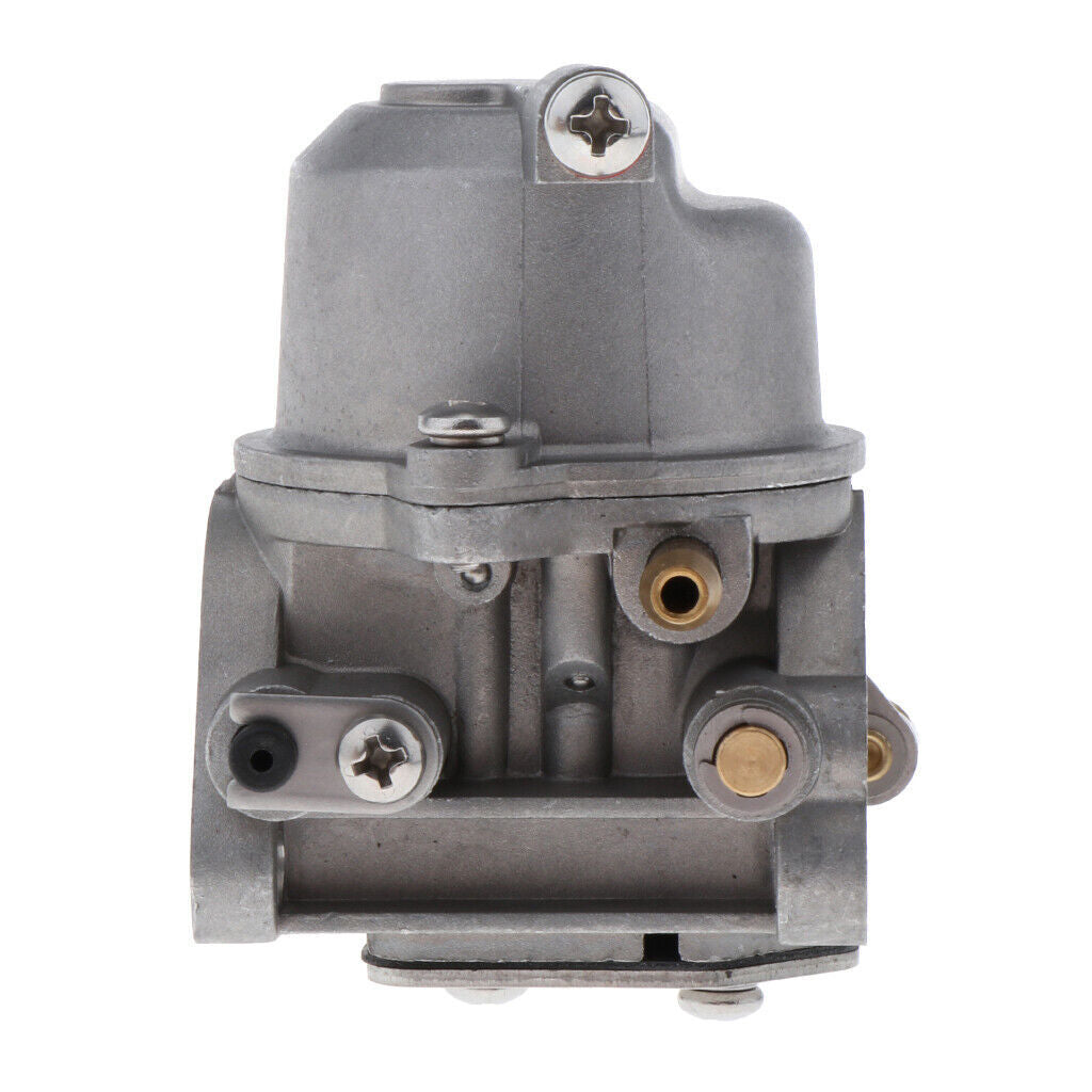 Carburetor for Yamaha 4-Str 4HP F4 Outboard (1967–1970)