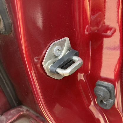 Car Door Lock Sound Damper Buffer for Subaru Forester, Impreza, Outback, Legacy, WRX
