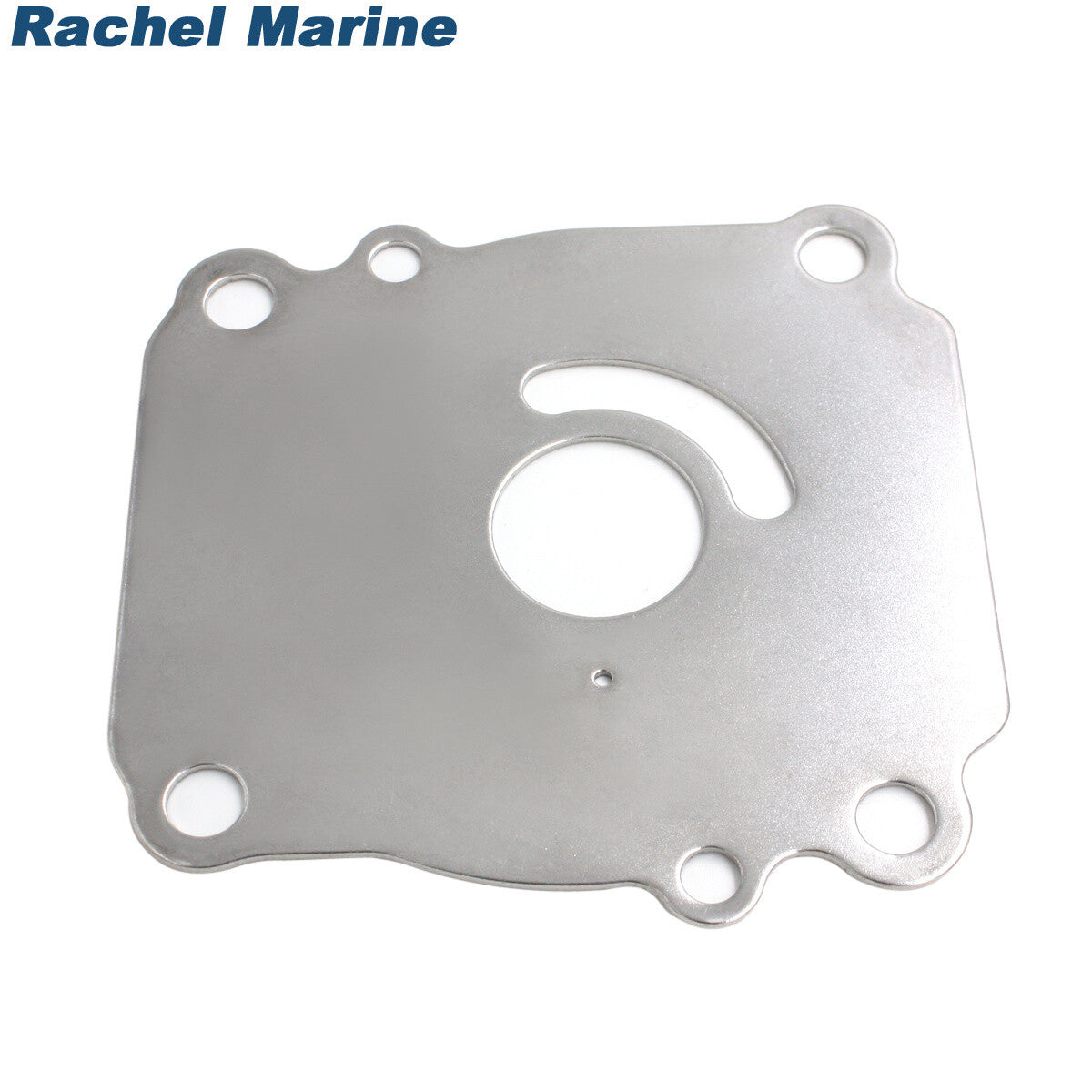Outboard Impeller Water Pump Repair Kit for Suzuki DF90-115-140 (2000–2023)
