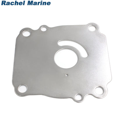 Outboard Impeller Water Pump Repair Kit for Suzuki DF90-115-140 (2000–2023)
