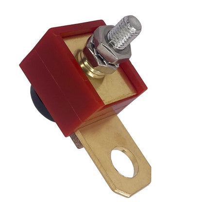 2 Fuse Assembly for Mercury MerCruiser 110 Amp (1988–1990)