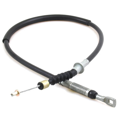 Clutch Cable for Toyota Corolla KE30 (1970–1981)