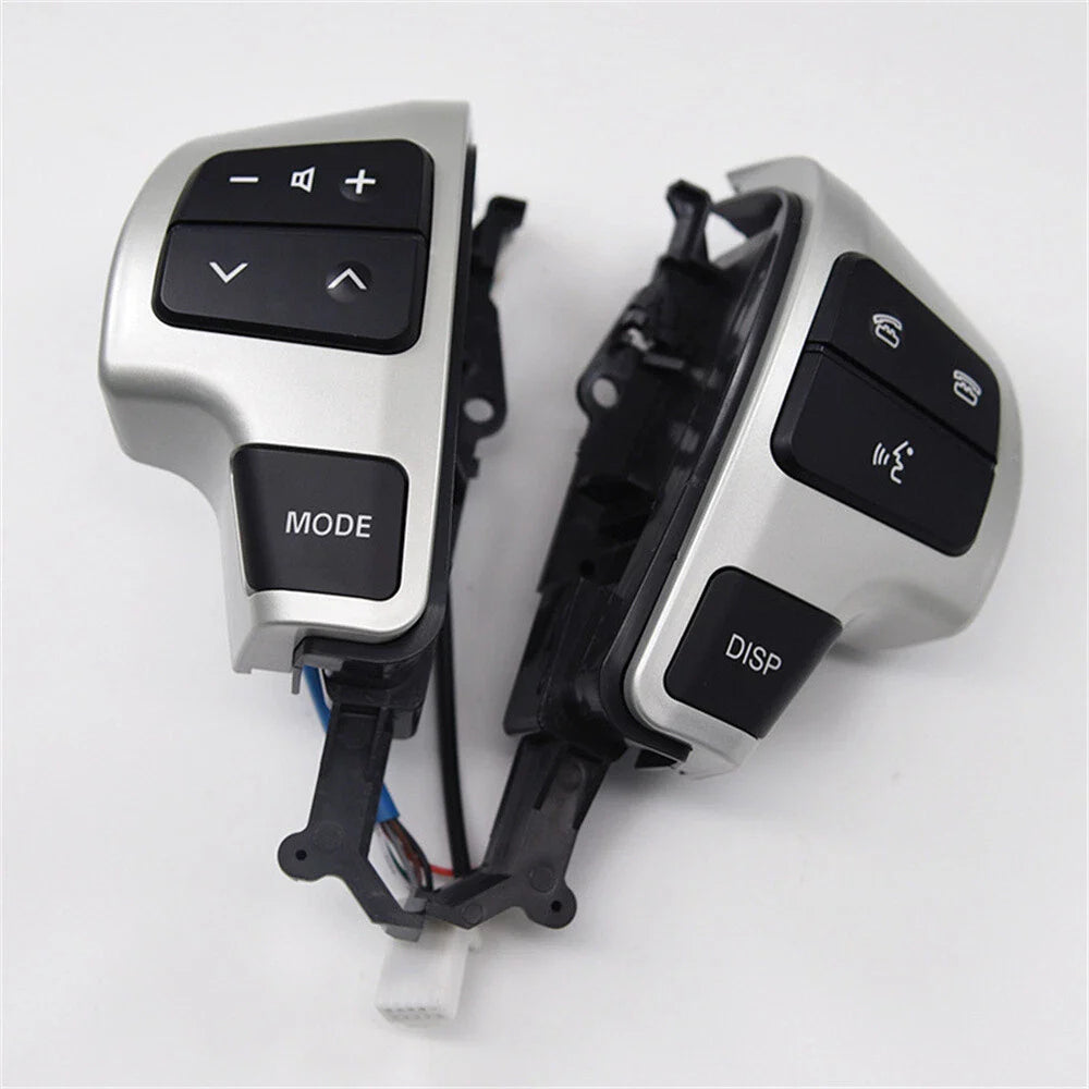 Steering Wheel Control Switch for Toyota Land Cruiser (2008-2011)
