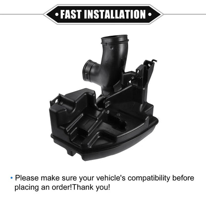 Engine Air Intake Resonator Assembly for Honda Accord (2008-2012)