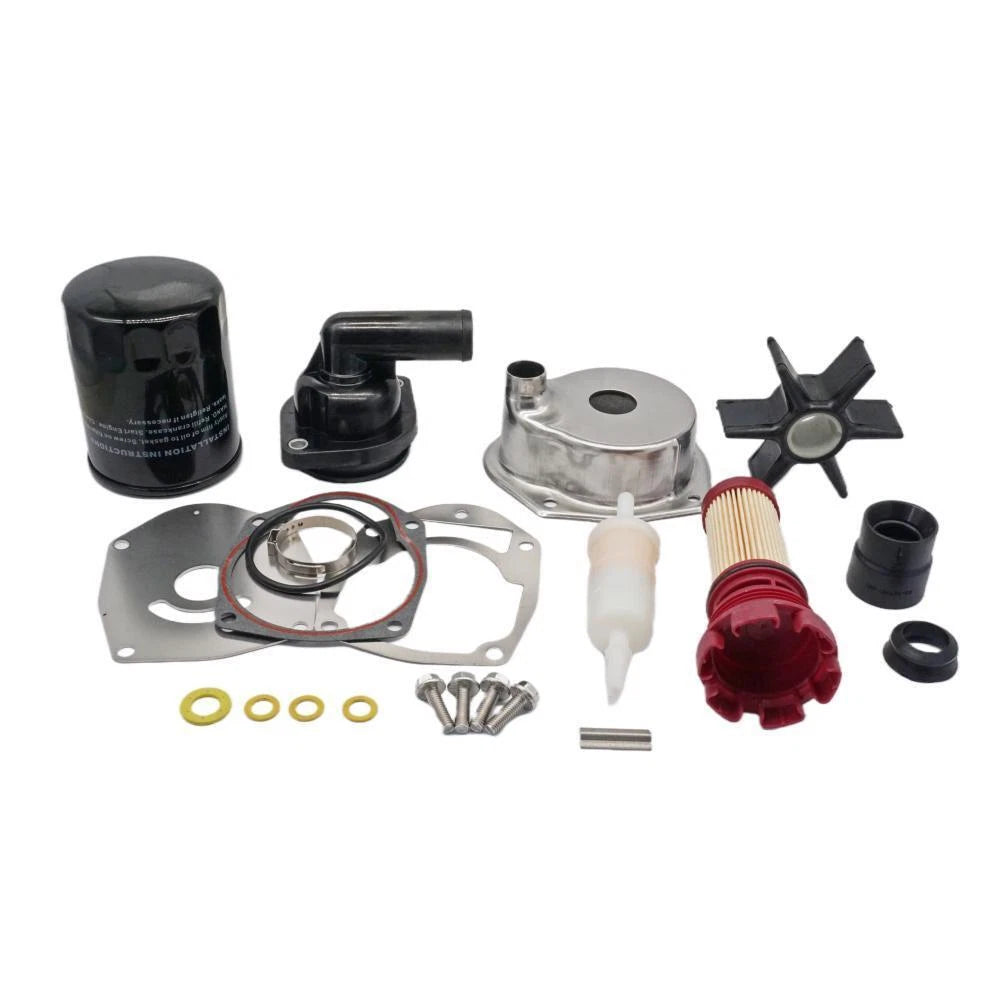Maintenance Repair Kit for Mercury L4 Verado 4Stroke Outboard