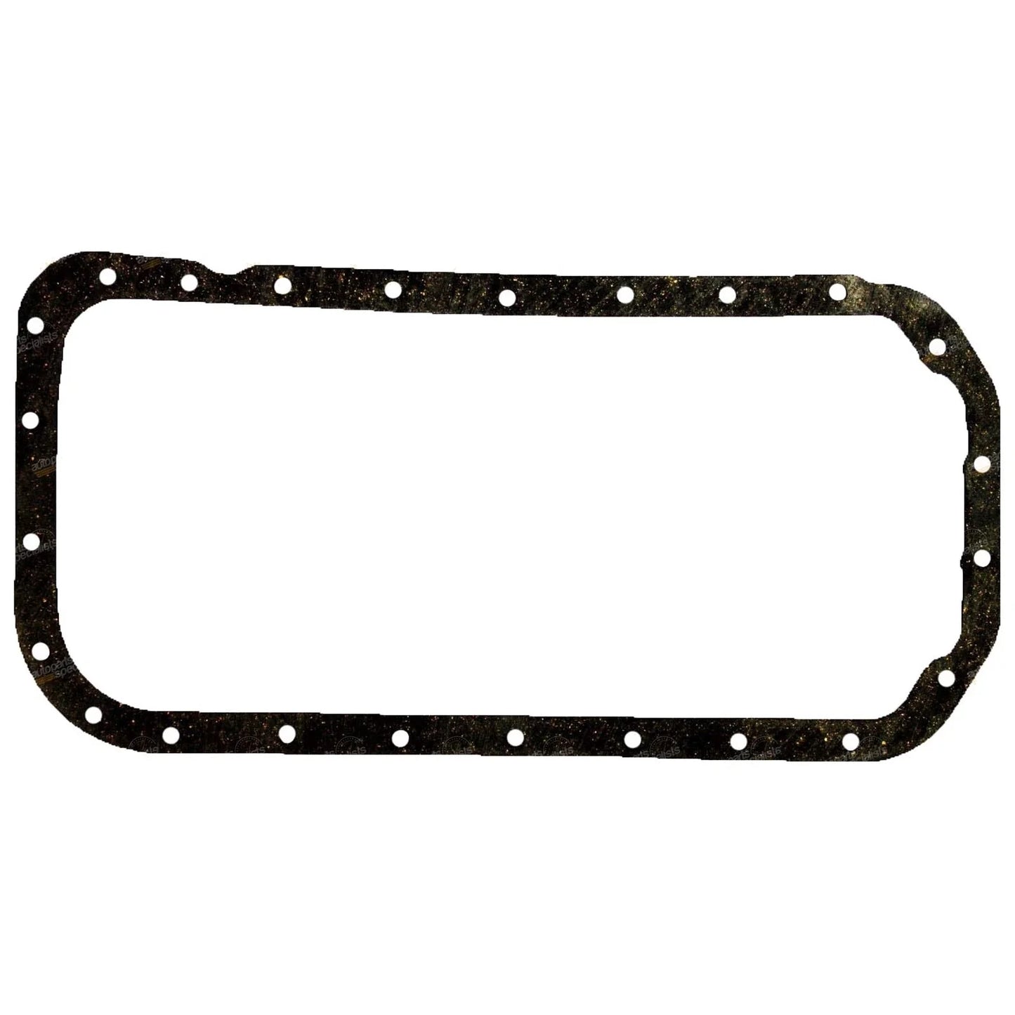 Oil Pan Sump Gasket for Ford Courier 2.6L G6 (1991-2006)