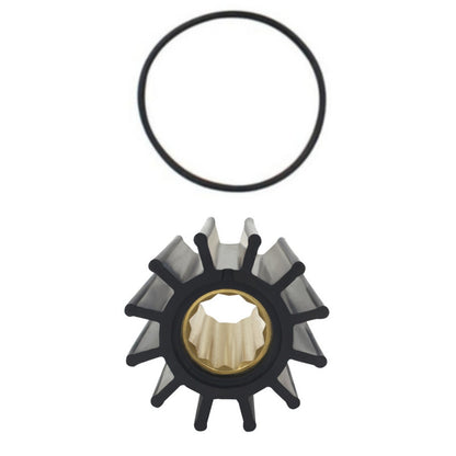 Impeller Kit for Yanmar 6LY3-ETP