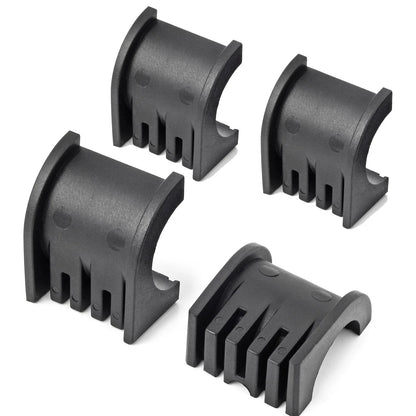 4X Rear Stabilizer Bar Bushings for Polaris Ranger