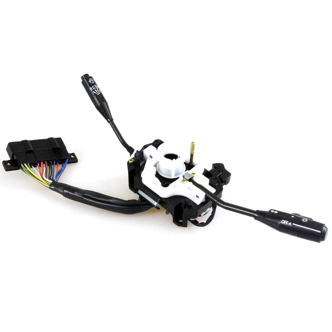 Wiper Blinker Combination Switch RHD for Toyota Sprinter AE70 (1979–1984)