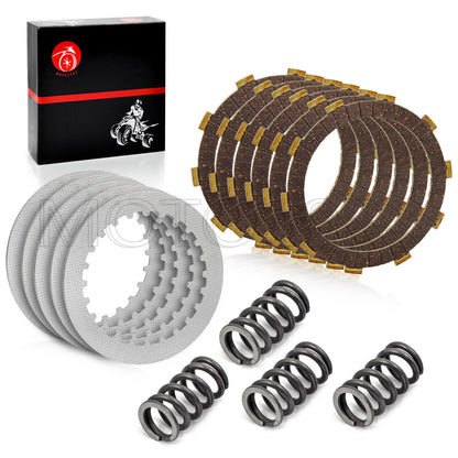 Clutch Friction Plates Kit for Honda Sportrax TRX300EX (1993–2008)