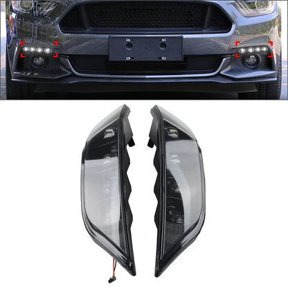 Remote Key Fob Cover for Ford Fusion Mondeo Edge Ecosport (Carbon Silver Black)