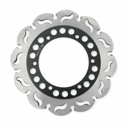 Rear Brake Disc Rotor for Yamaha SRX/XJR400 FZS 600 TRX850 Ducati 696 A