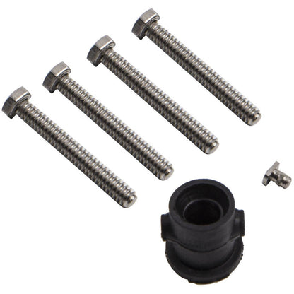 Water Pump Impeller Kit for Evinrude Johnson 6HP (1965–1979)
