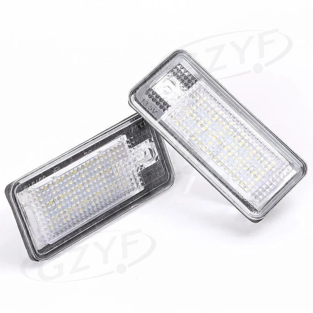 Turn Signal Light for Audi Q5 SQ5 Q7 SQ7 (2018–2023)