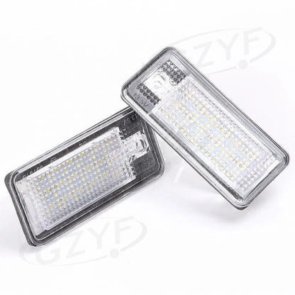 Turn Signal Light for Audi Q5 SQ5 Q7 SQ7 (2018–2023)